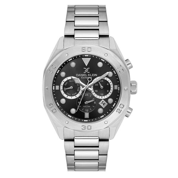 DKE.1.10872-2 Daniel Klein Erkek Kol Saati