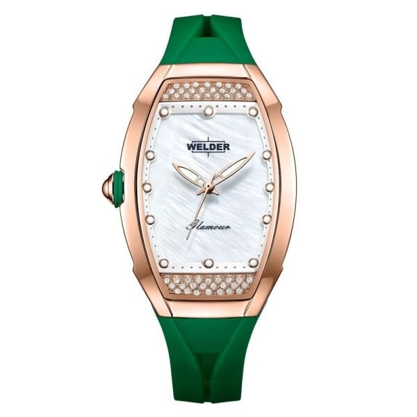 WRH4006 Welder Moody Kadın Kol Saati