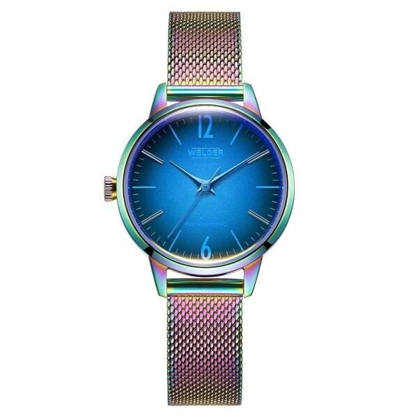 WRS206 Welder Moody Kadın Kol Saati