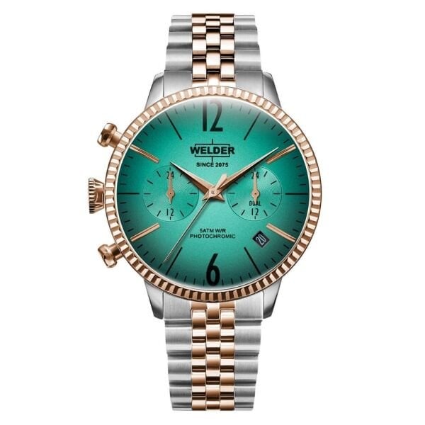 WWRC655 Welder Moody Kadın Kol Saati