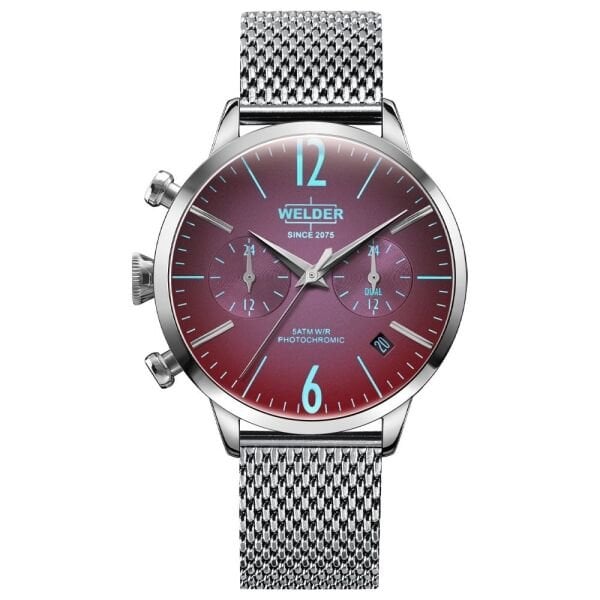 WWRC695 Welder Moody Kadın Kol Saati