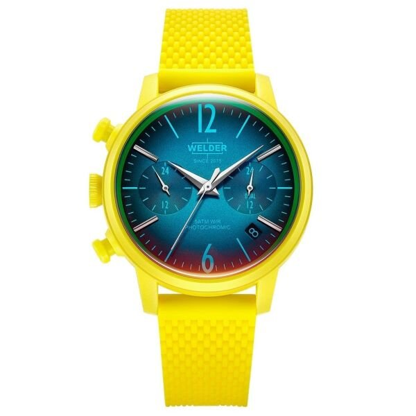 WWRP606 Welder Moody Unisex Kol Saati