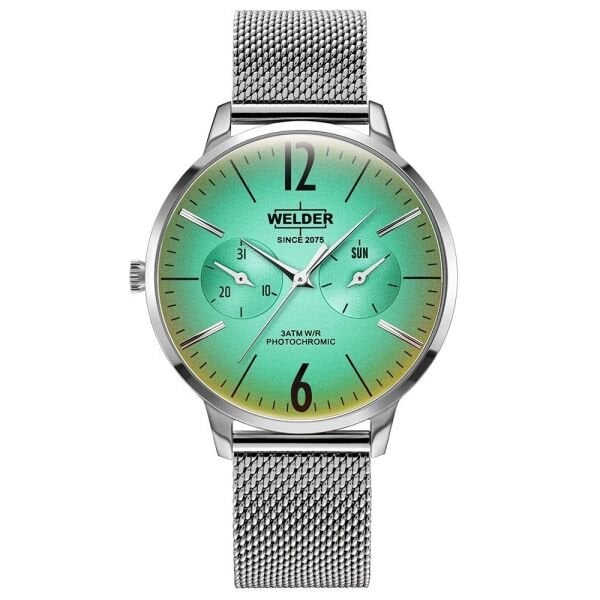 WWRS614 Welder Moody Slim Kadın Kol Saati