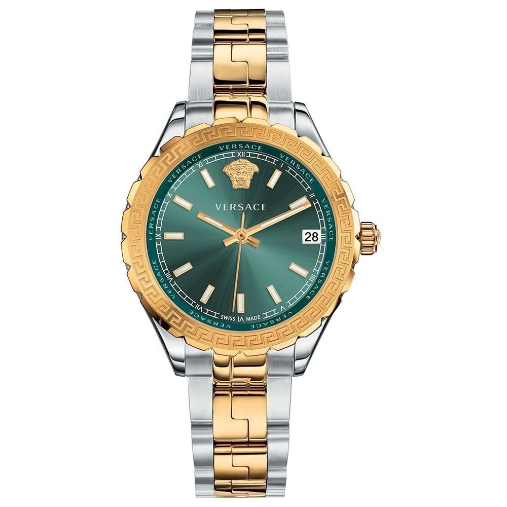 VRSCV12050016 Versace Kadın Kol Saati
