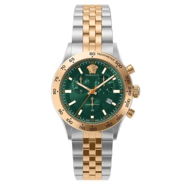 VE2U00924 Versace Hellenyium Erkek Kol Saati
