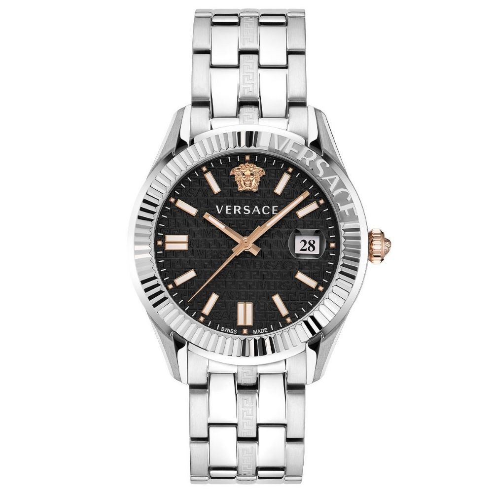 VRSCVE3K00322 Versace Erkek Kol Saati