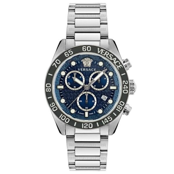 VE6K00323 Versace Erkek Kol Saati