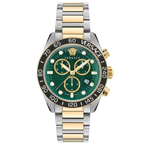 VE6K00423 Versace Erkek Kol Saati