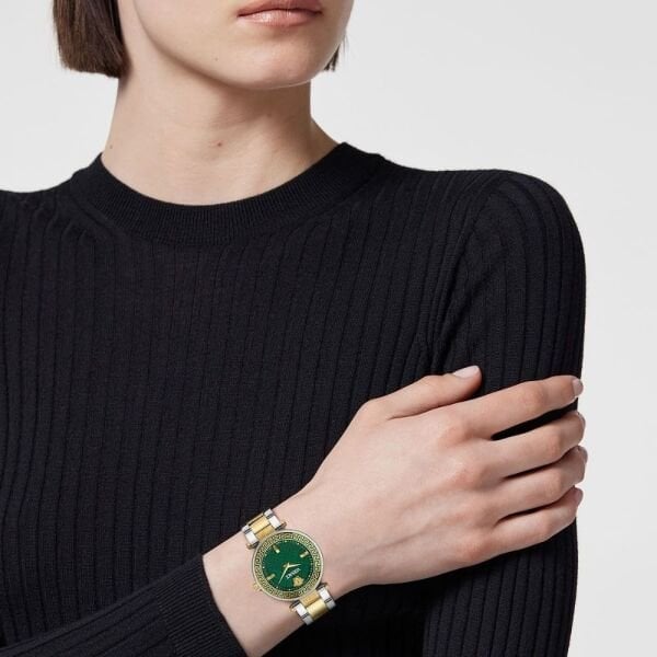 VE8B00524 Versace Reve Kadın Kol Saati