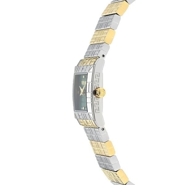 VE9B00124 Versace Mosaic Kadın Kol Saati