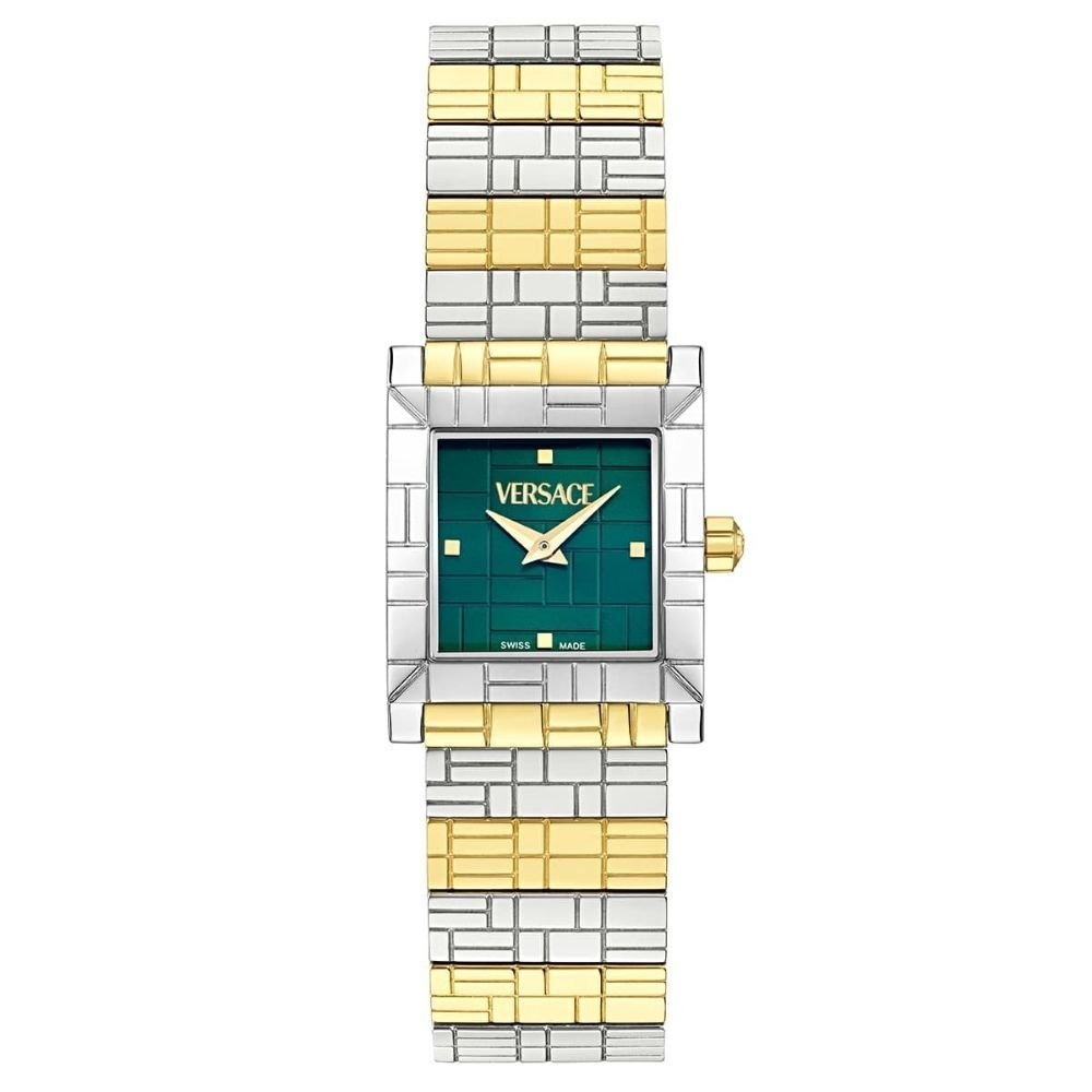 VE9B00124 Versace Mosaic Kadın Kol Saati