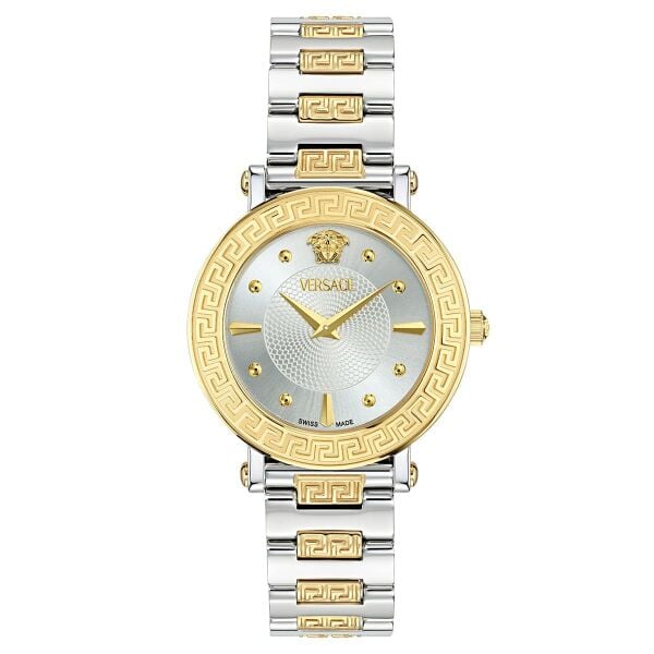 VE9C00524 Versace Greca Kadın Kol Saati