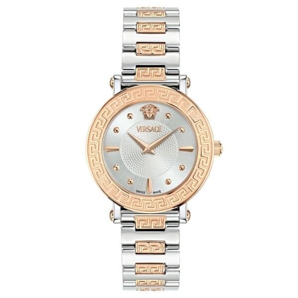 VE9C00624 Versace Greca Sphere Kadın Kol Saati