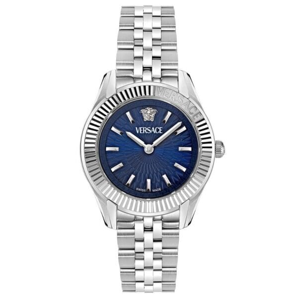 VE9CA0124 Versace Greca Time  Kadın Kol Saati