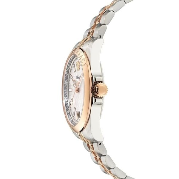 VE9H00824 Versace Anteo Erkek Kol Saati