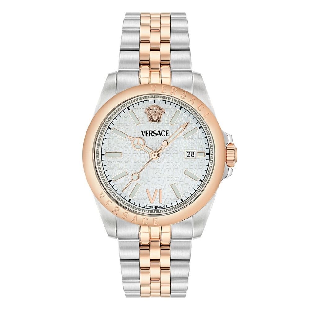 VE9H00824 Versace Anteo Erkek Kol Saati