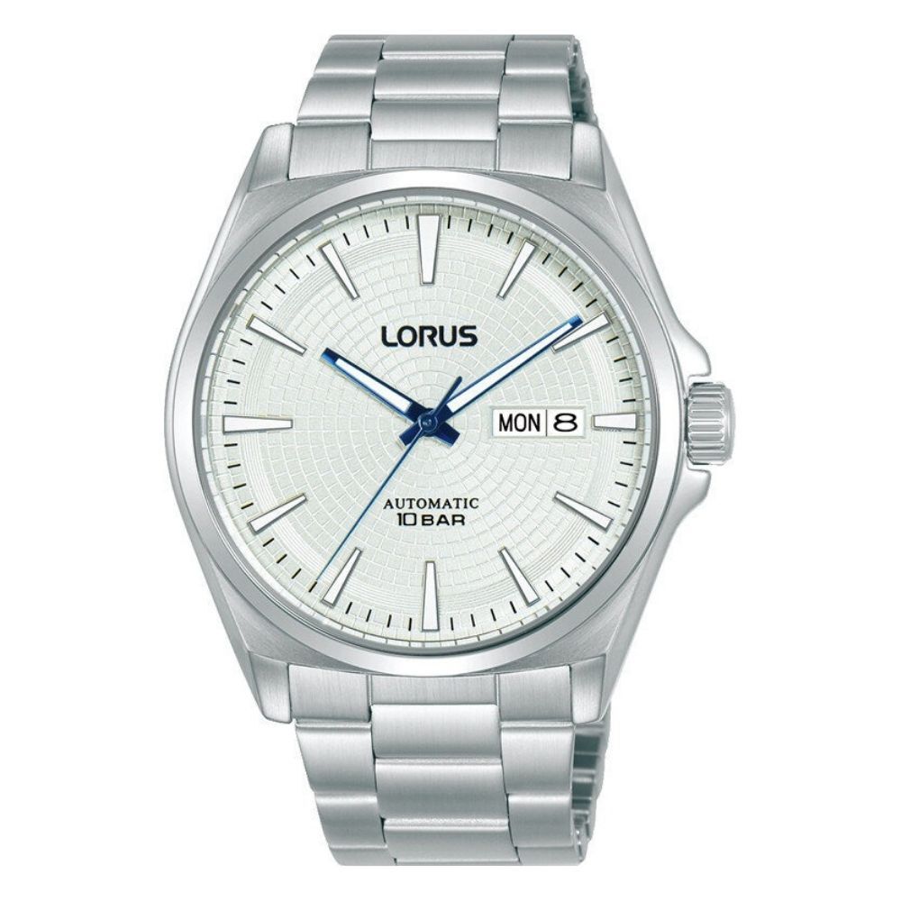 RL415CX9 Lorus Otomatik Erkek Kol Saati