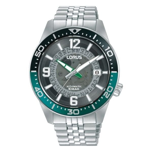 RL483BX9 Lorus Otomatik Erkek Kol Saati