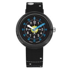 Flik Flak Solar System Çocuk Kol Saati FPNP097