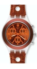 SVCK4073 Swatch Rouille Erkek Kol Saati