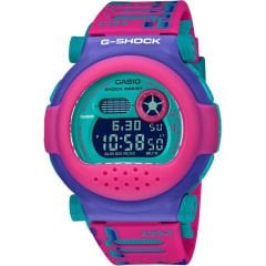 G-B001RG-4DR Casio G-Shock Erkek Kol Saati