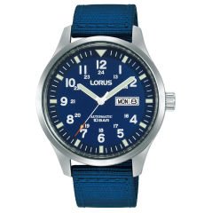 RL409BX9 Lorus Otomatik Erkek Kol Saati