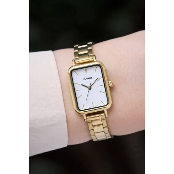 LTP-V009G-7EUDF Casio Bayan Kol Saati