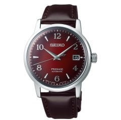SRPE41J1 Seiko Presage Erkek Kol Saati