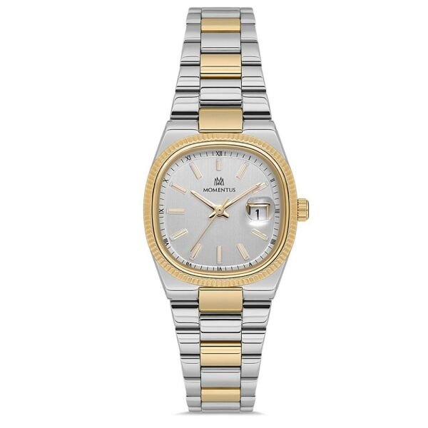 CS262T-02SG Momentus Bayan Kol Saati