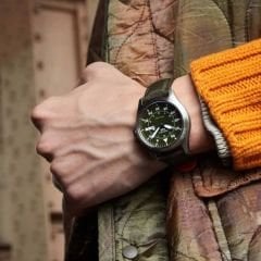 SRPH29K1 Seiko 5 Sports Erkek Kol Saati