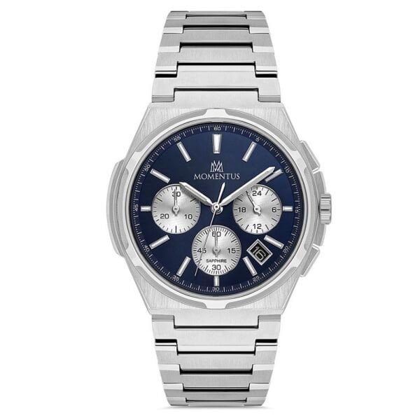 SM390S-11SS Momentus Erkek Kol Saati