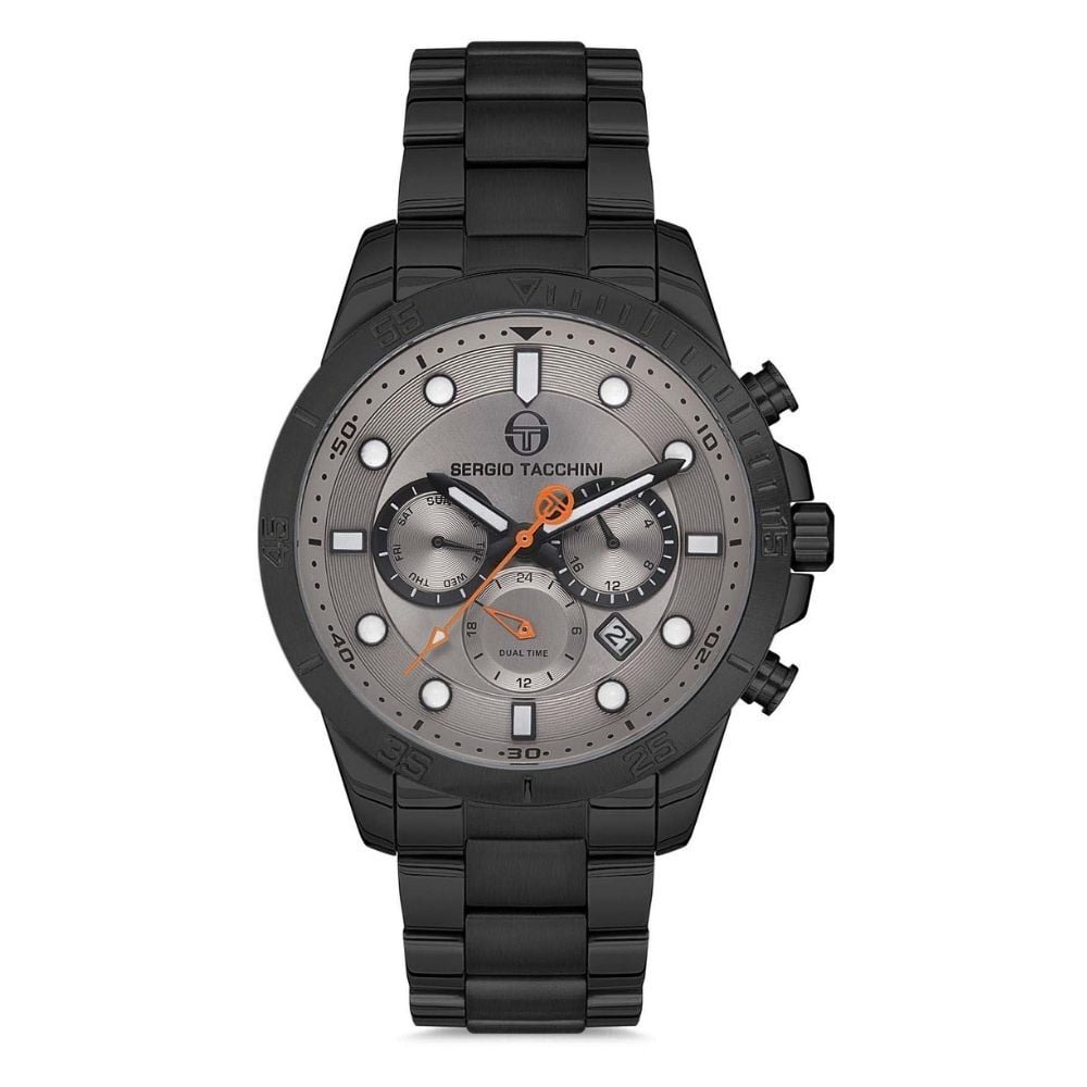 ST.1.10107.5 Sergio Tacchini Erkek Kol Saati