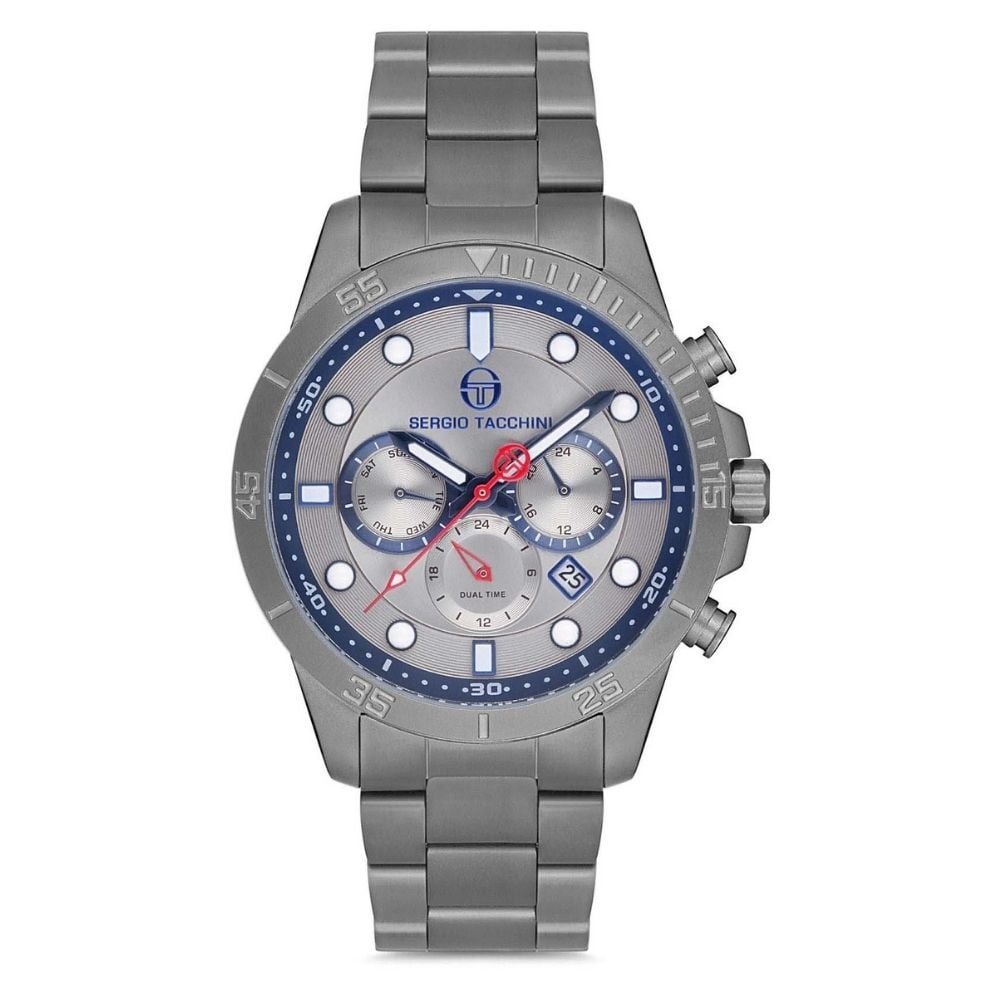 ST.1.10107.6 Sergio Tacchini Erkek Kol Saati