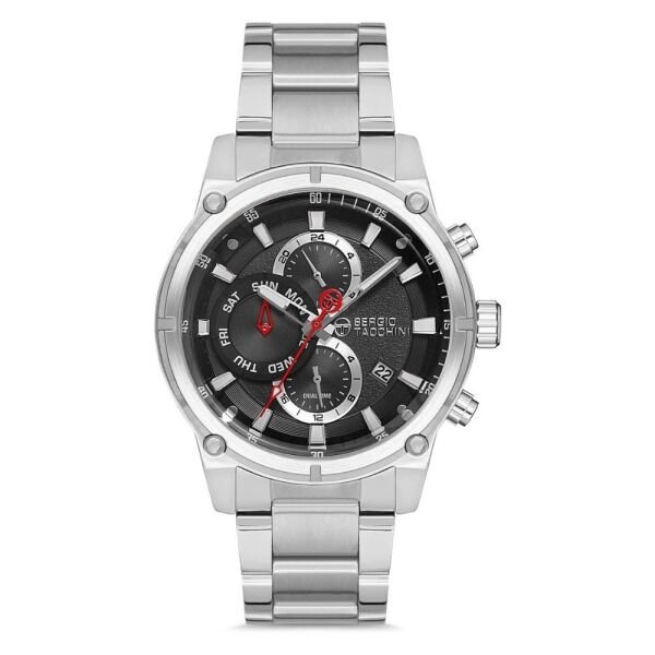 ST.1.10124.1 Sergio Tacchini Erkek Kol Saati