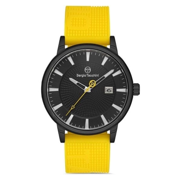 ST.1.10249.3 Sergio Tacchini Erkek Kol Saati