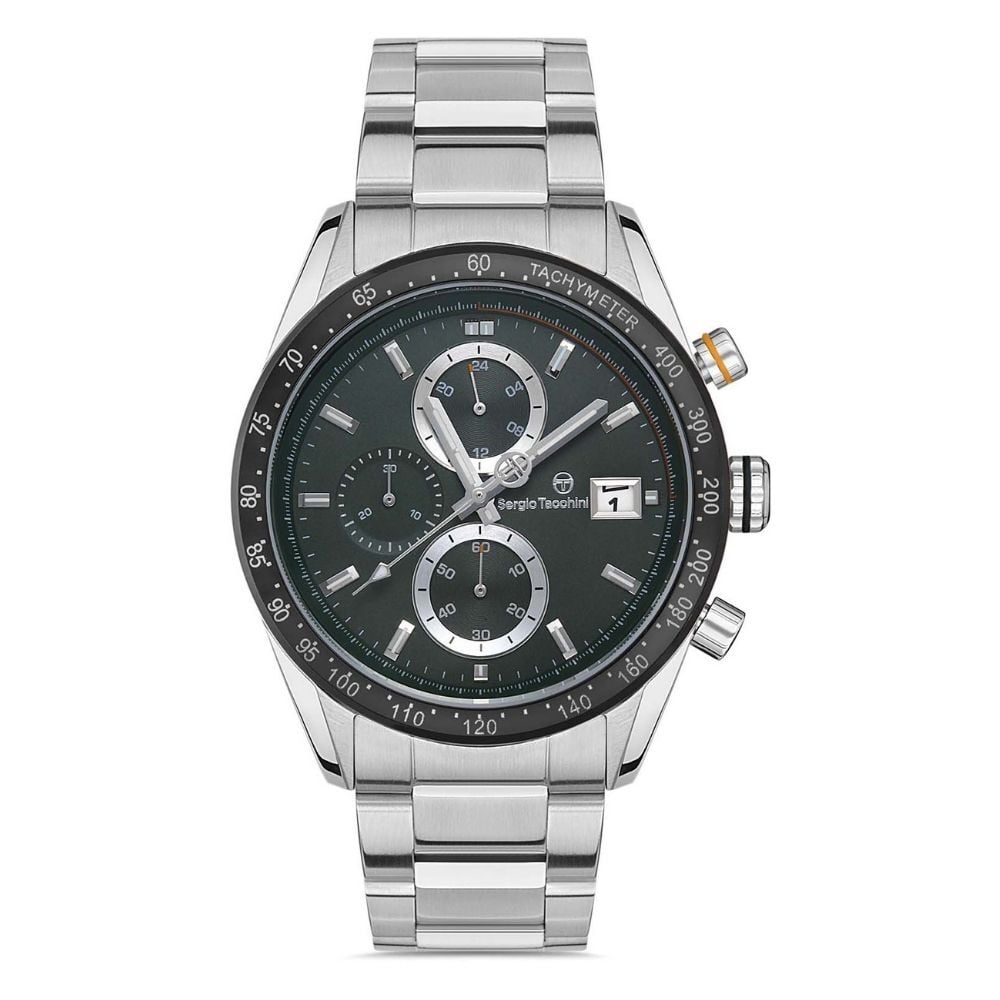 ST.1.10305.3 Sergio Tacchini Erkek Kol Saati