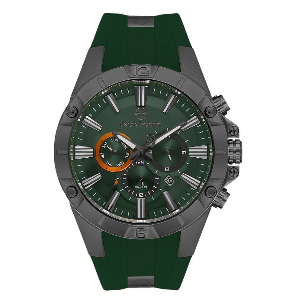 ST.1.10364-6 Sergio Tacchini Erkek Kol Saati