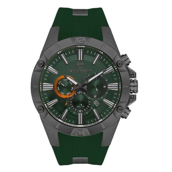 ST.1.10364-6 Sergio Tacchini Erkek Kol Saati
