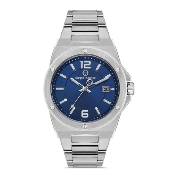 ST.1.10367.3 Sergio Tacchini Erkek Kol Saati