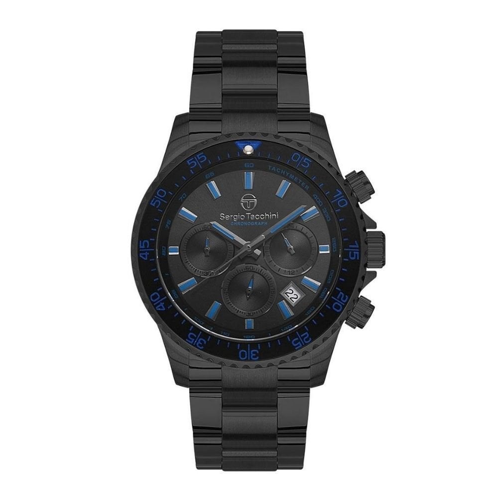 ST.1.10376.6 Sergio Tacchini Erkek Kol Saati