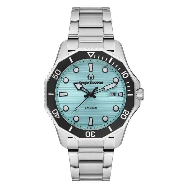 ST.1.10422-5 Sergio Tacchini Erkek Kol Saati