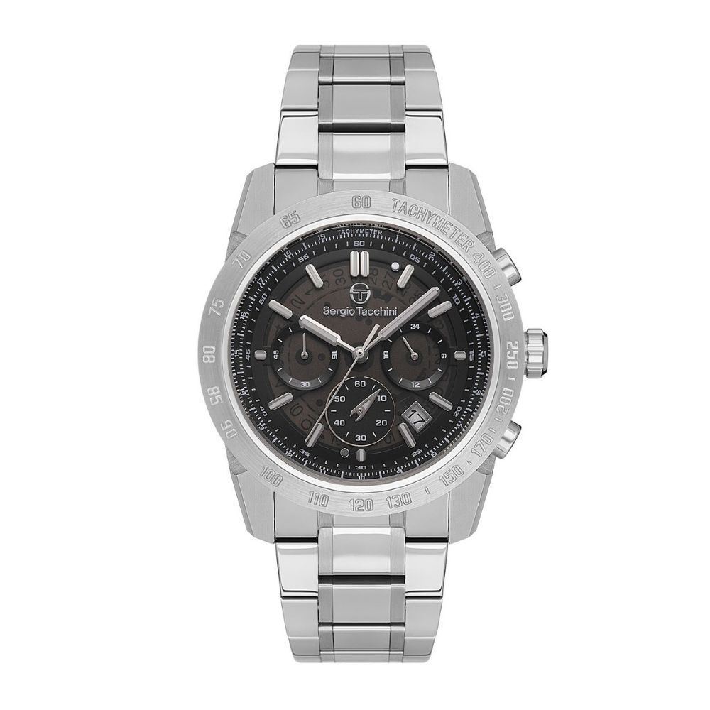 ST.1.10434-1 Sergio Tacchini Erkek Kol Saati