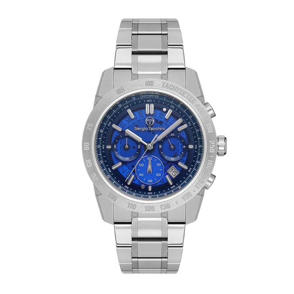 ST.1.10434-2 Sergio Tacchini Erkek Kol Saati
