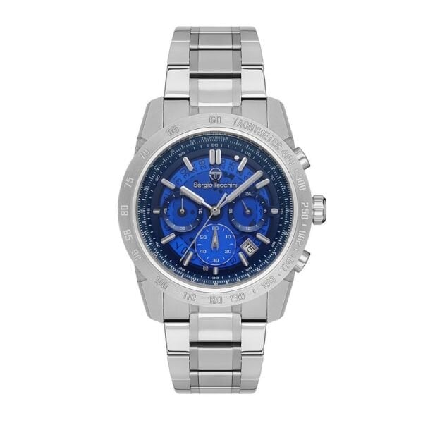 ST.1.10434-2 Sergio Tacchini Erkek Kol Saati