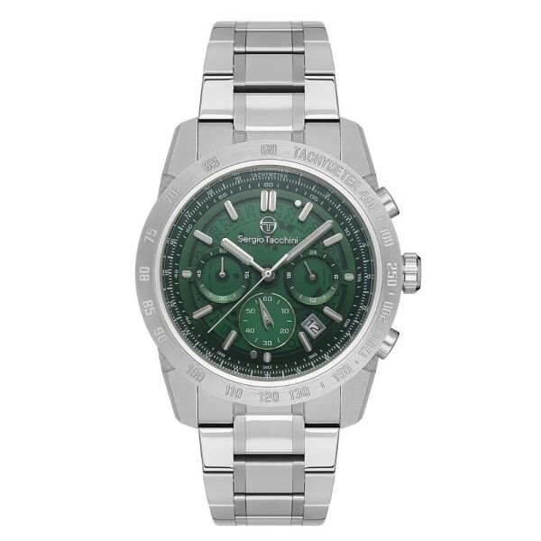 ST.1.10434-3 Sergio Tacchini Erkek Kol Saati