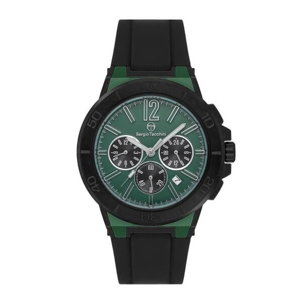 ST.1.10458-5 Sergio Tacchini Erkek Kol Saati
