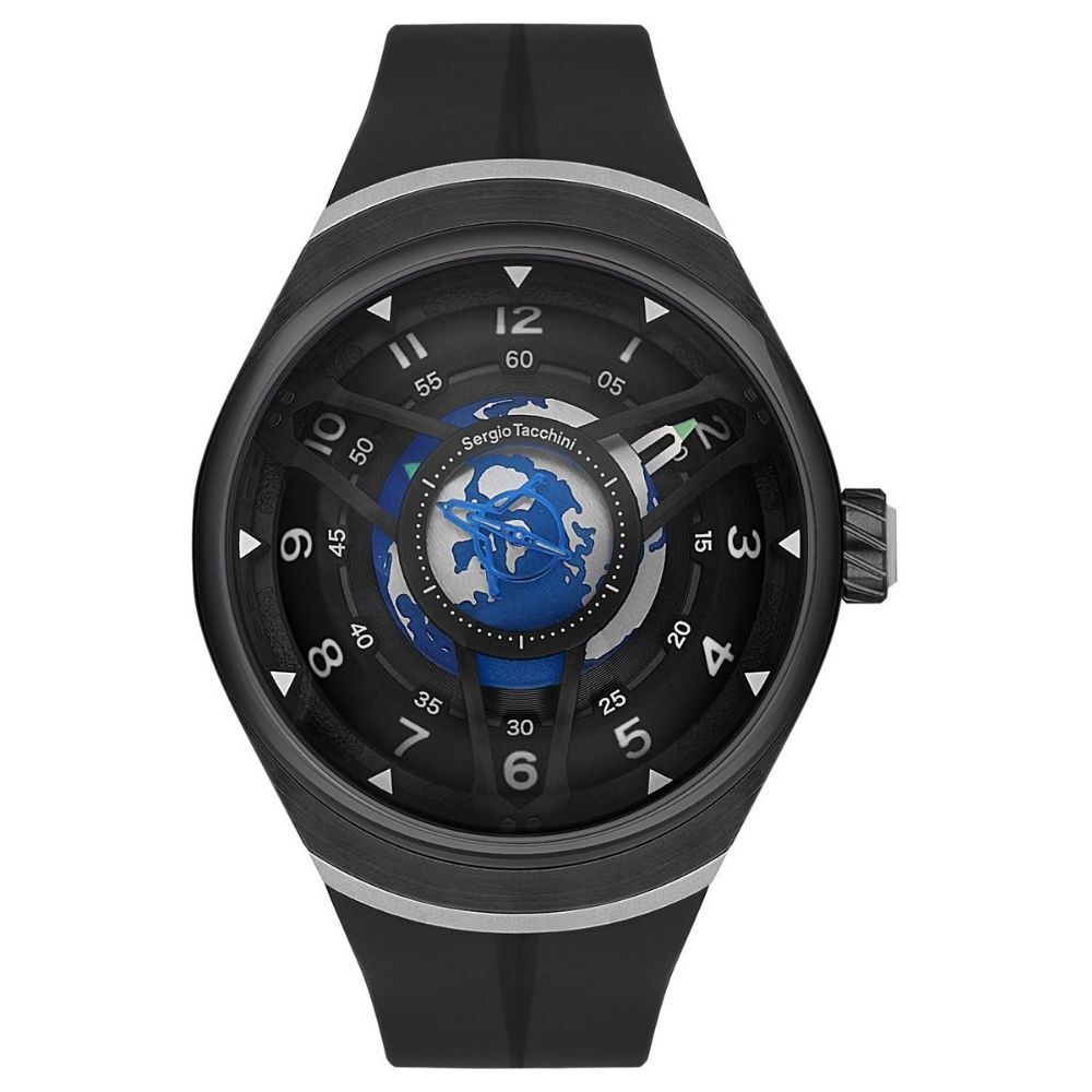 ST.6.10001-2 Sergio Tacchini Otomatik Erkek Kol Saati