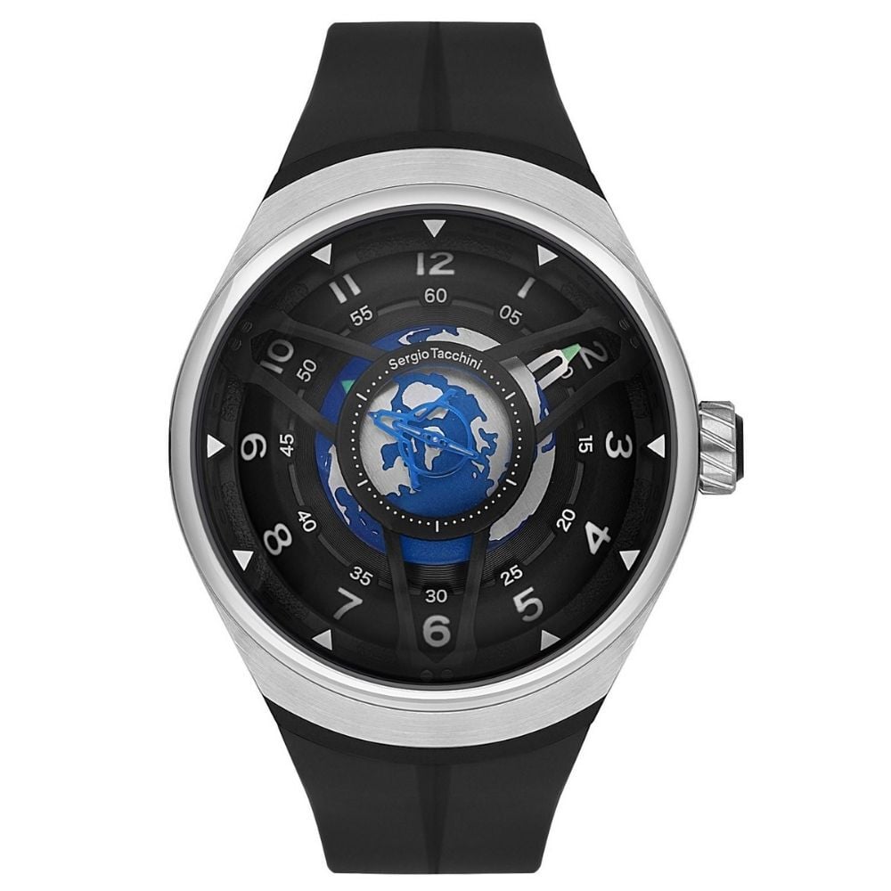ST.6.10001-3 Sergio Tacchini Otomatik Erkek Kol Saati
