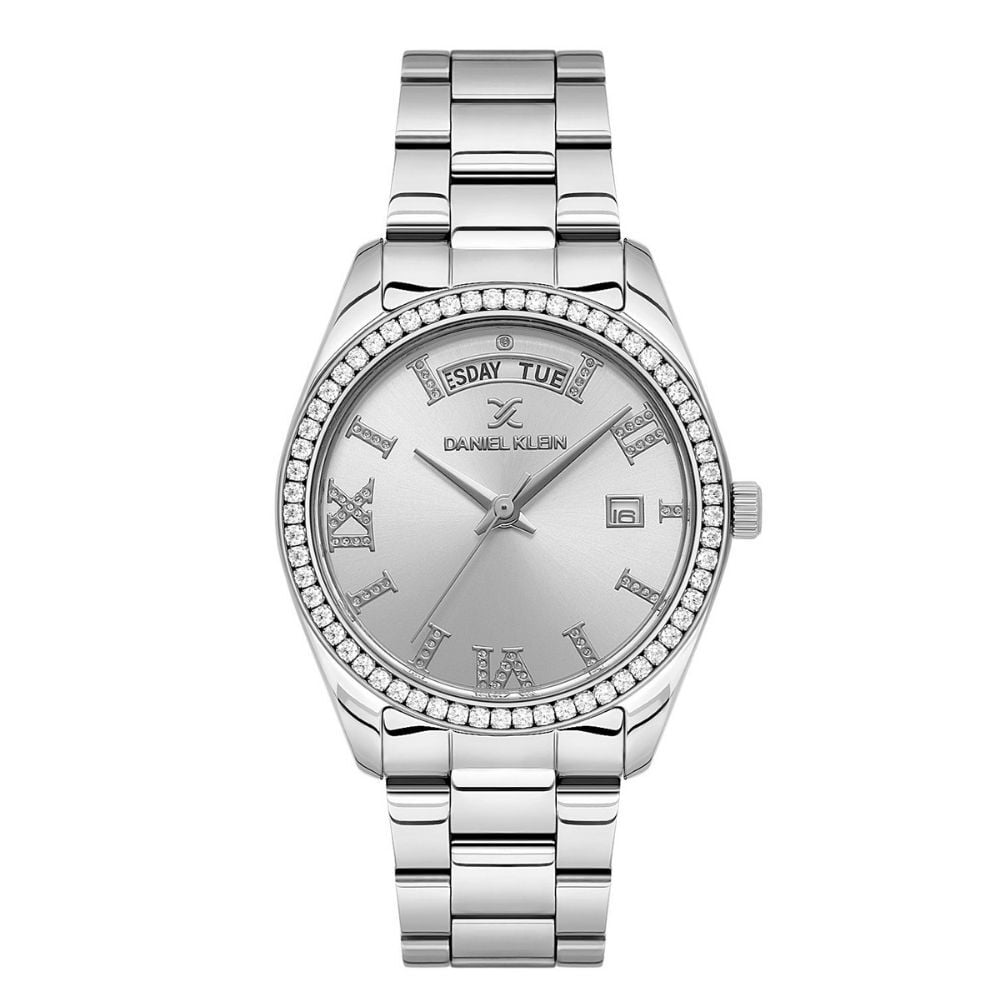 DK.1.13771-1 Daniel Klein Kadın Kol Saati