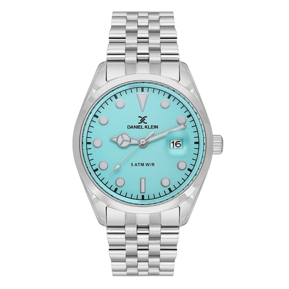 DK.1.13835-3 Daniel Klein Erkek Kol Saati